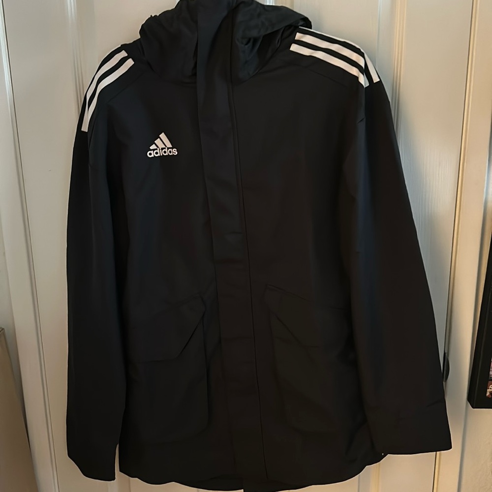Adidas Performance Raincoat